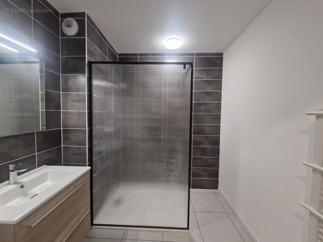 Appartement à WOIPPY