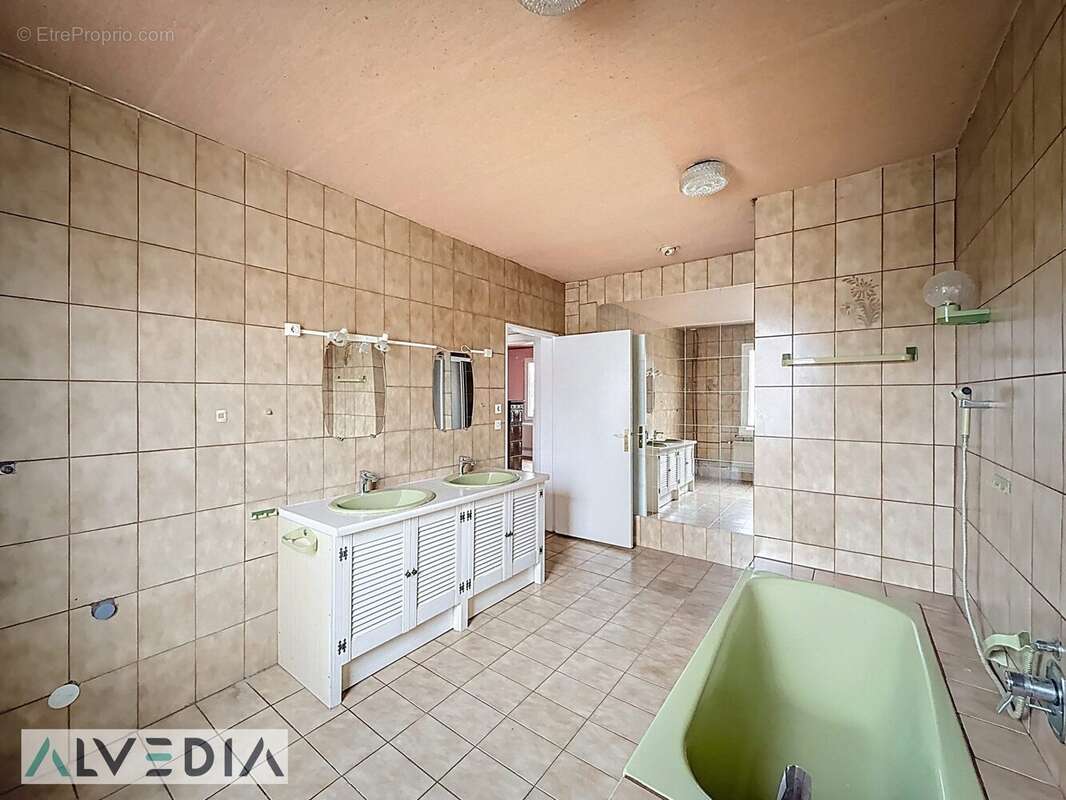 Maison à STRASBOURG