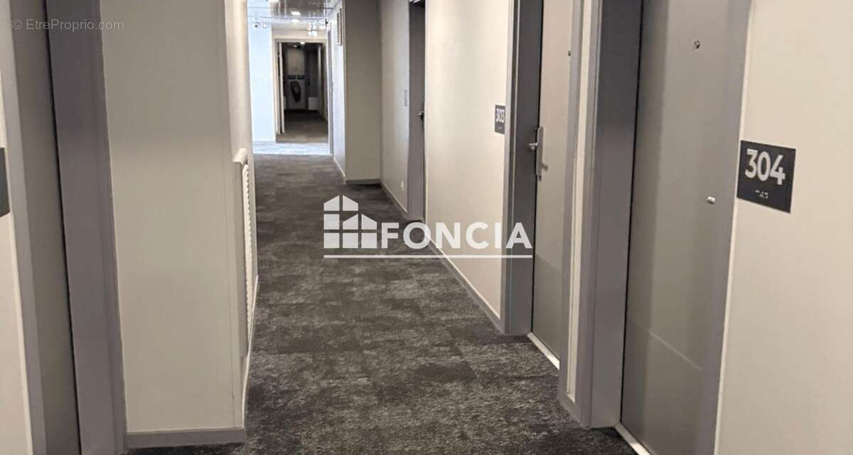 Investissement locatif rungis - all suits appart hotel - photo 7