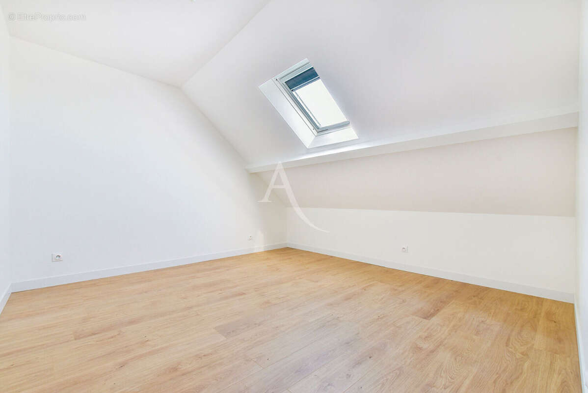 Appartement à MELUN