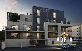 Appartement 109 m² à Joue-Les-Tours  - photo 7