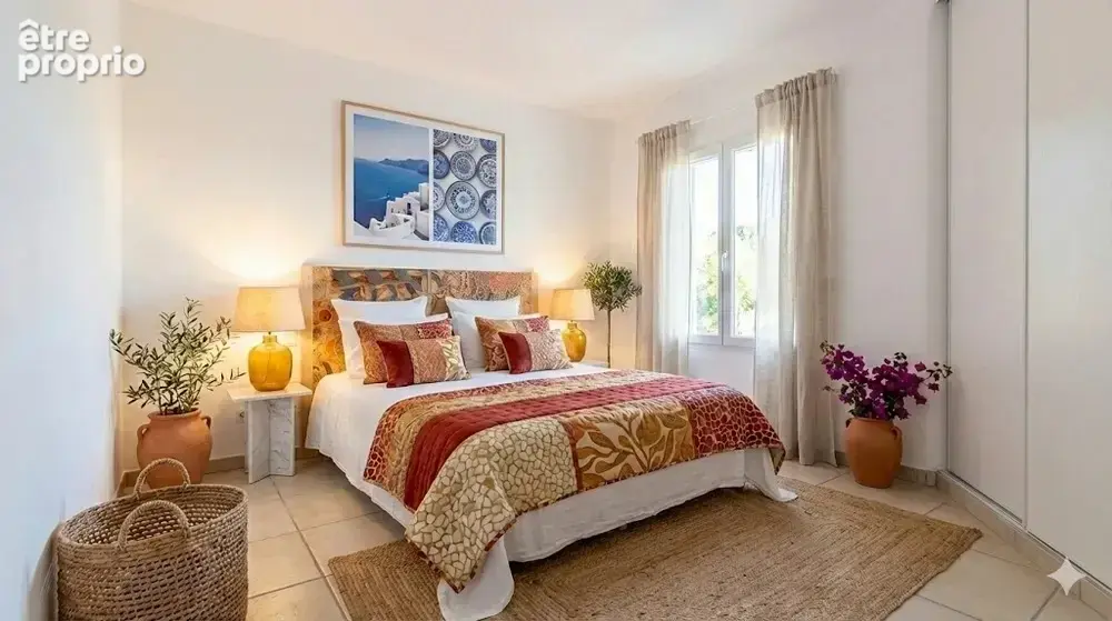 Maison 8 pièces 232 m² à vendre à La Ciotat (13600) - photo 7