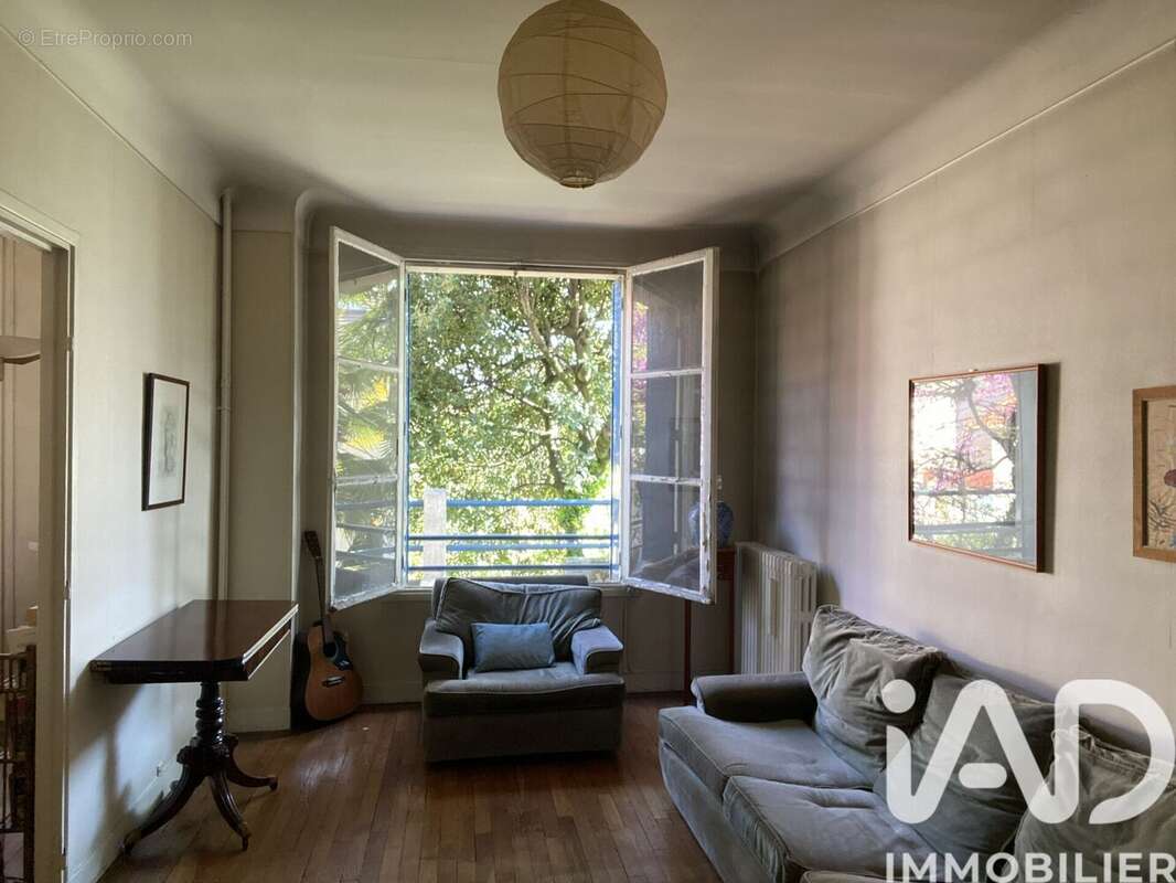 Photo 2 - Maison à CACHAN