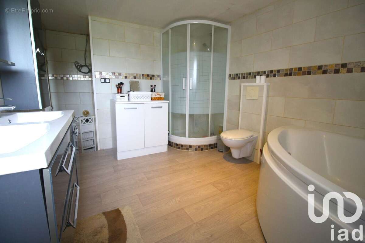 Photo 7 - Maison à BONNEIL