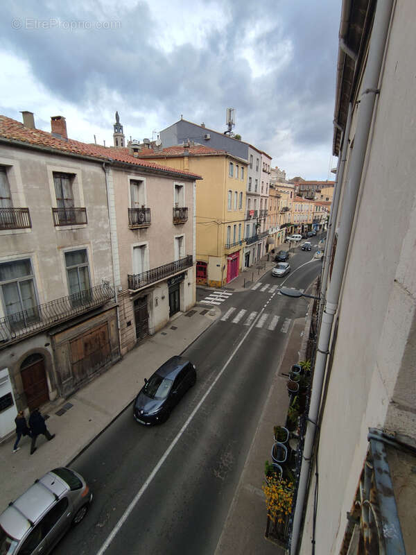 Appartement bourgeois 5 pièces àrénover de 139 m2 centre ville de Sète - photo 7