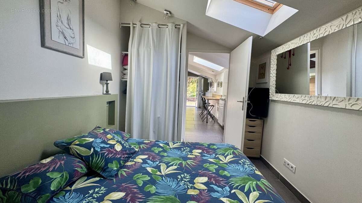 Maison à SAINT-MARTIN-DE-SEIGNANX