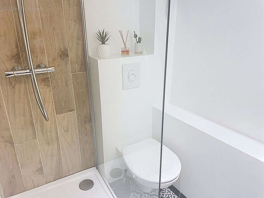 Appartement à CABOURG