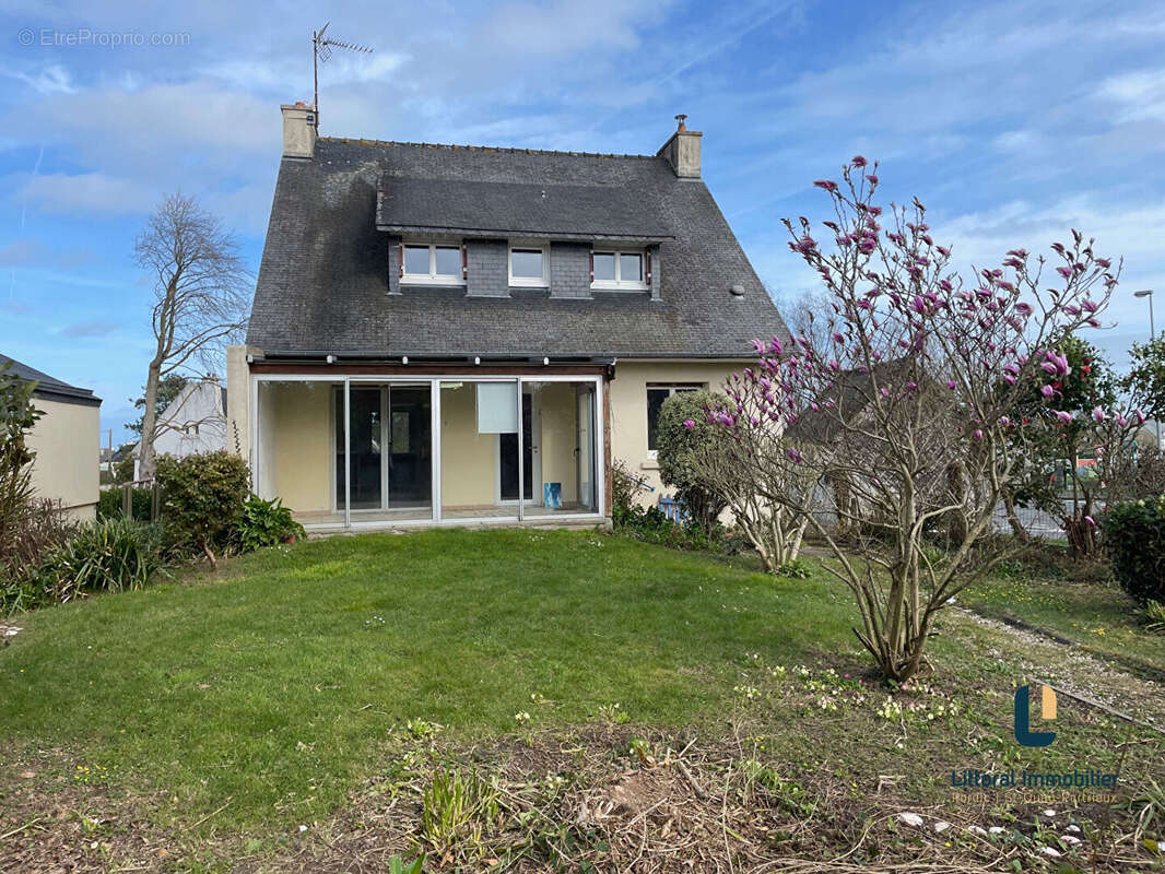 Maison à PORDIC