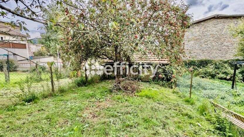 Maison 130 m² à La Monnerie-Le-Montel  - photo 12