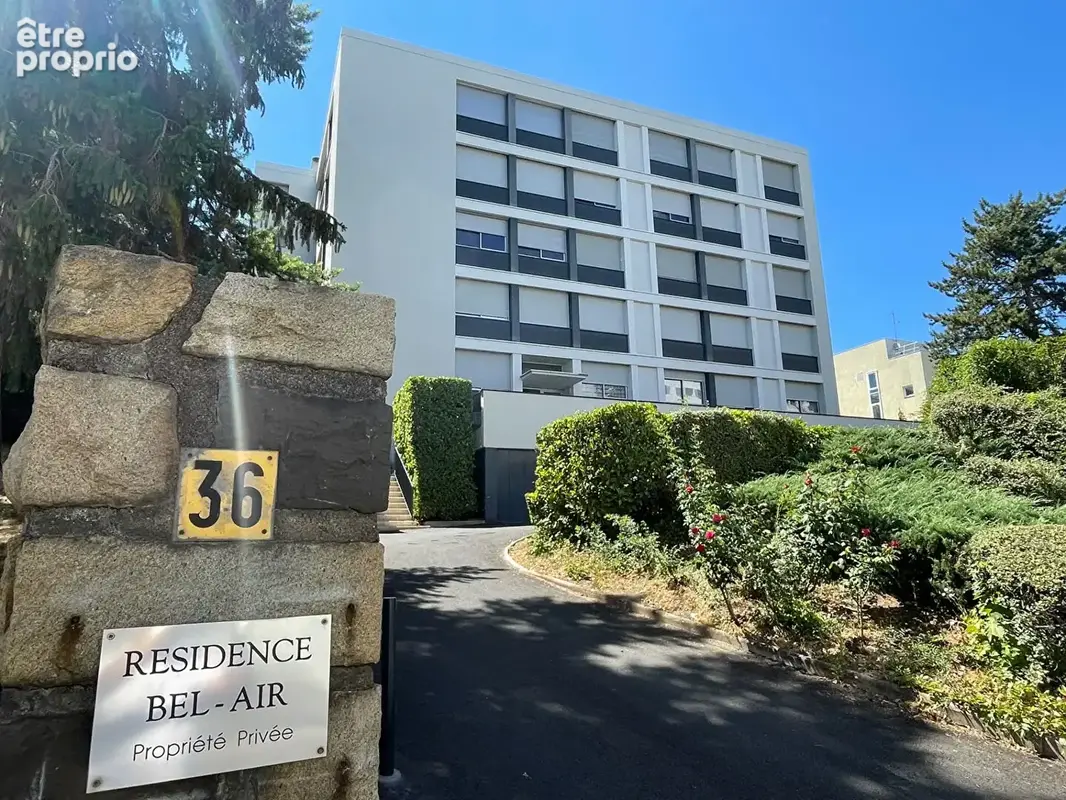 Photo Appartement à Clermont-Ferrand au prix de 123 000€