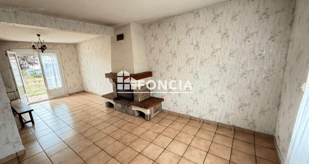 RUAUDIN – Centre-bourg - photo 3