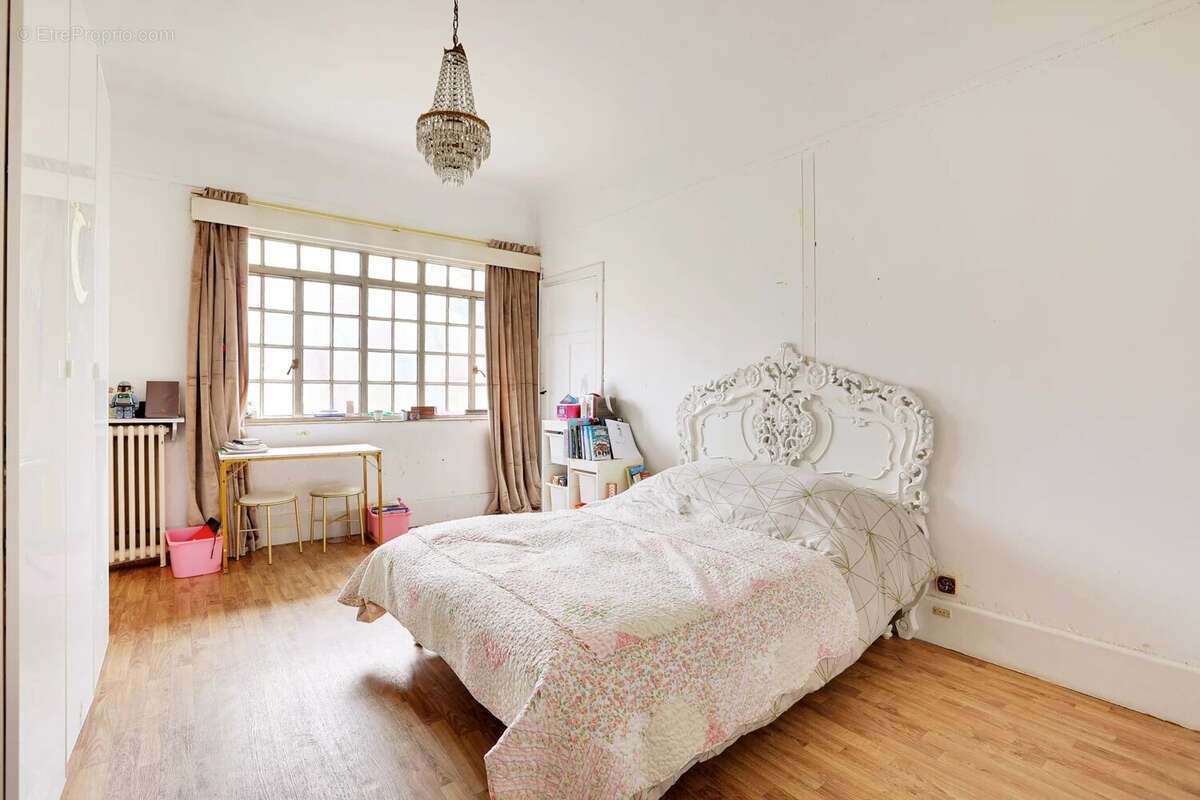 Maison à SAINT-MAURICE