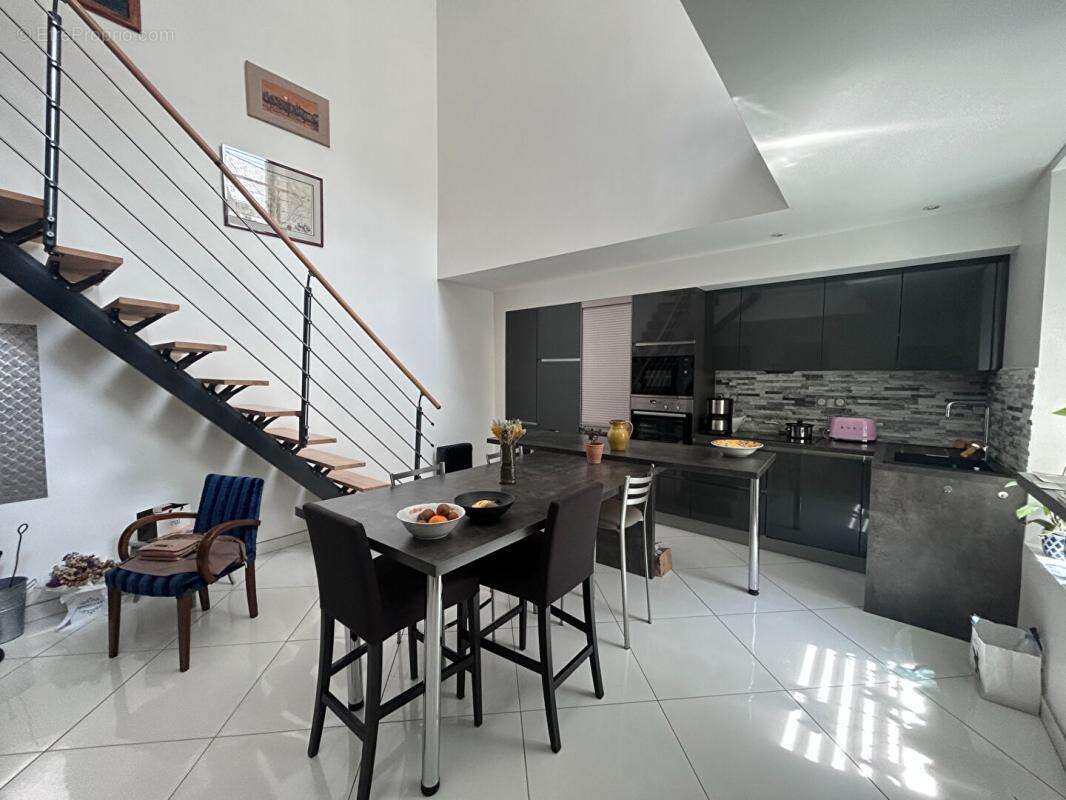 Maison Ancenis Saint Gereon 5 pièce(s) 104 m2 - photo 2