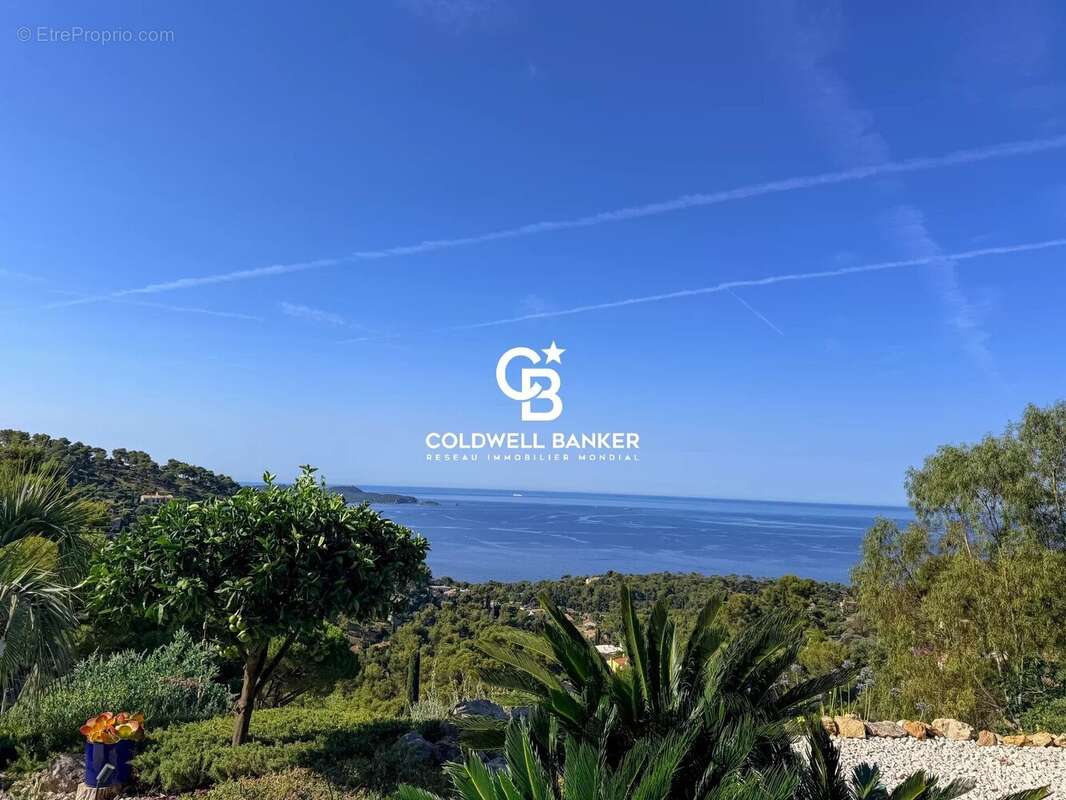 Villa vue mer incroyable - 83320 Carqueiranne - photo 28