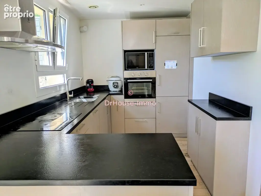 Maison 4 pièces 82 m² à vendre à Hardricourt (78250) - photo 30