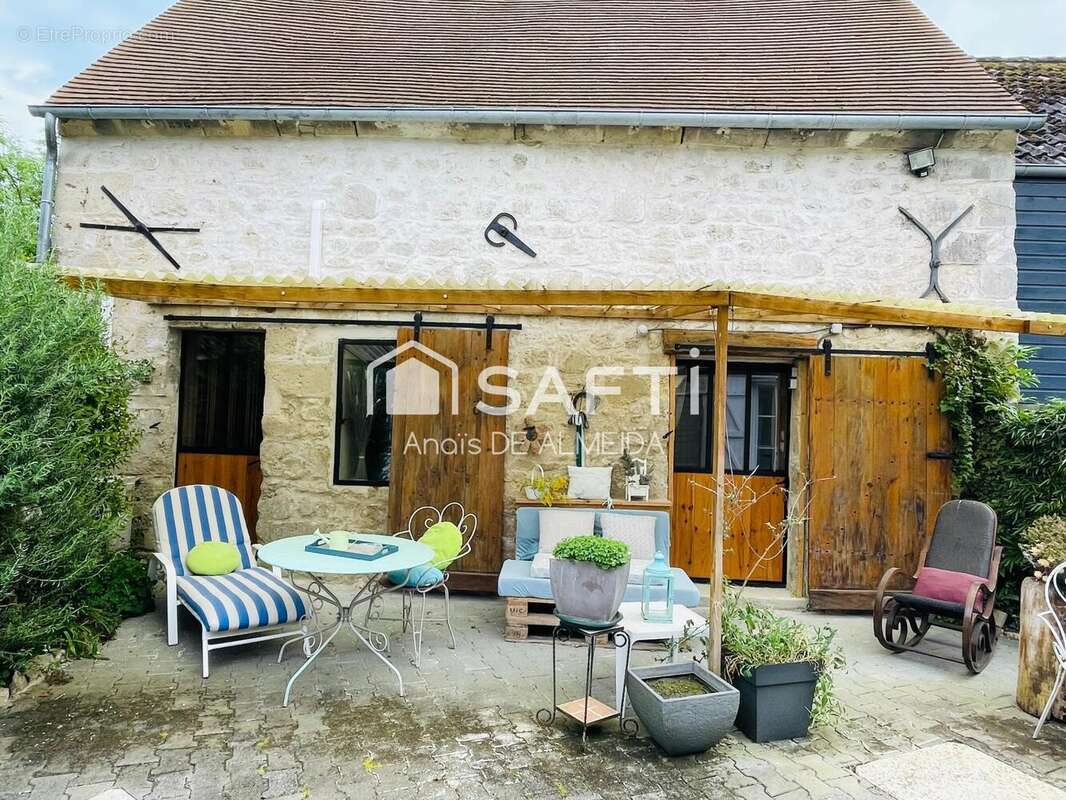 Maison 128 m² à Fismes  - photo 3