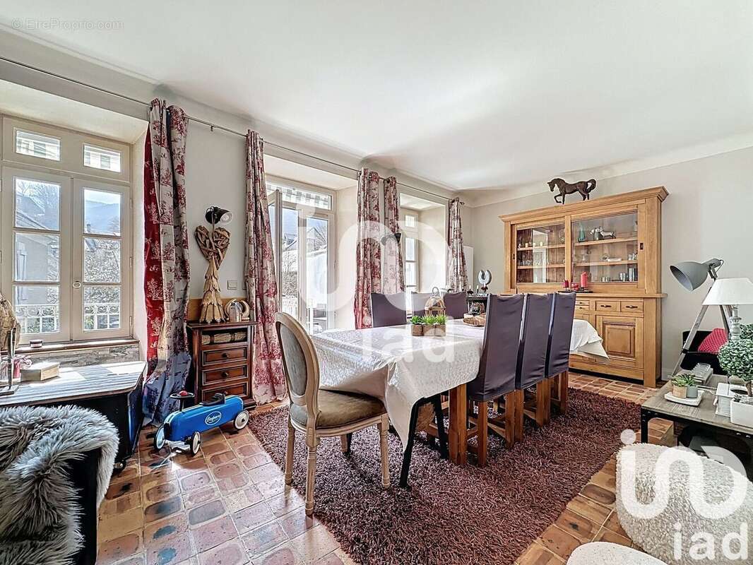 Photo 6 - Maison à ARREAU
