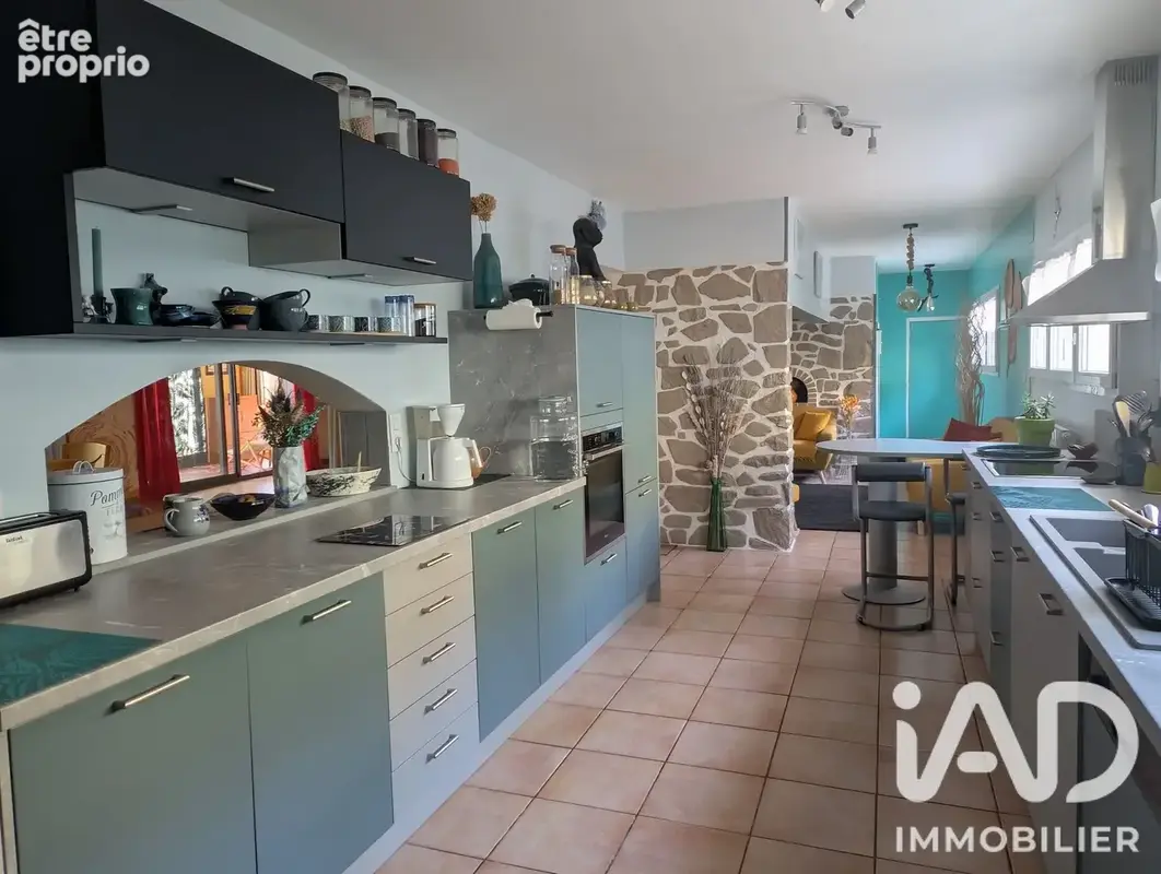 Photo 1 - Maison à ARLES-SUR-TECH