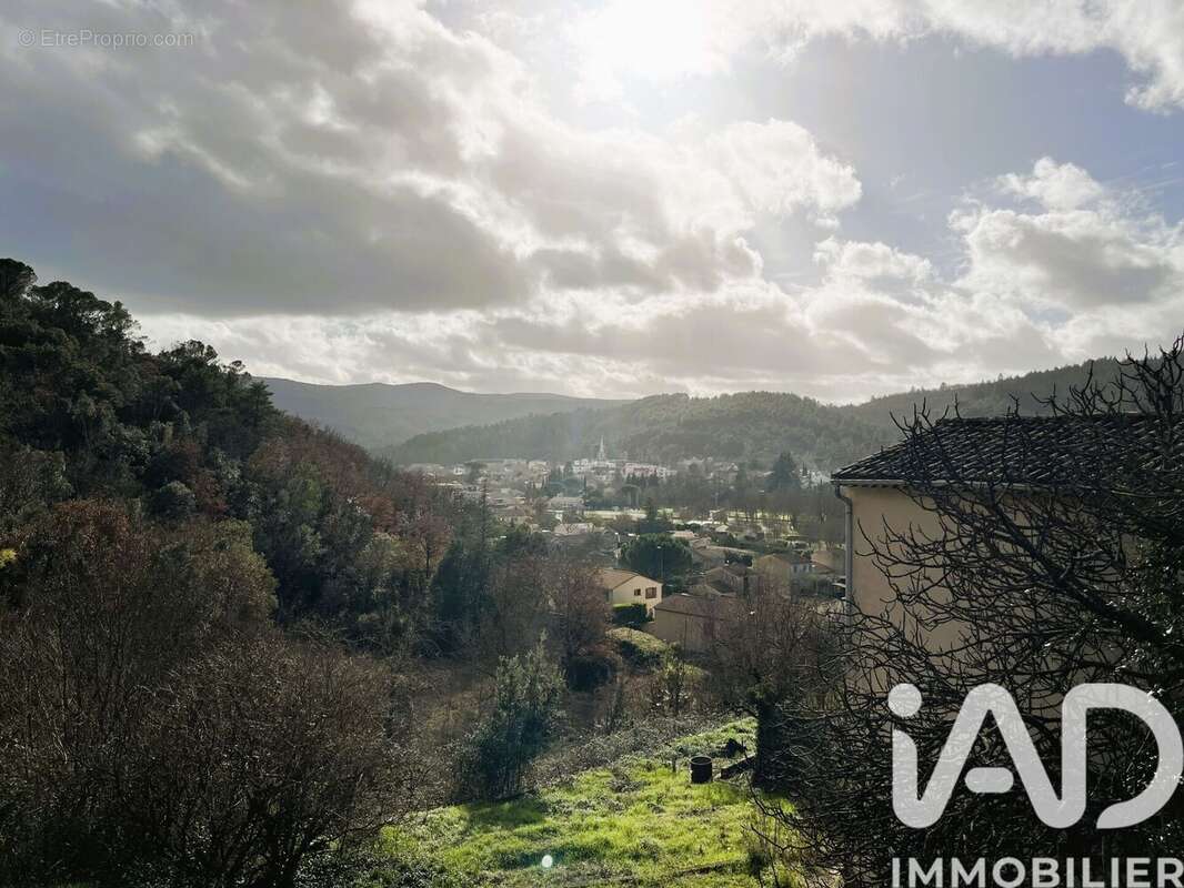 Photo 4 - Maison à LAMALOU-LES-BAINS