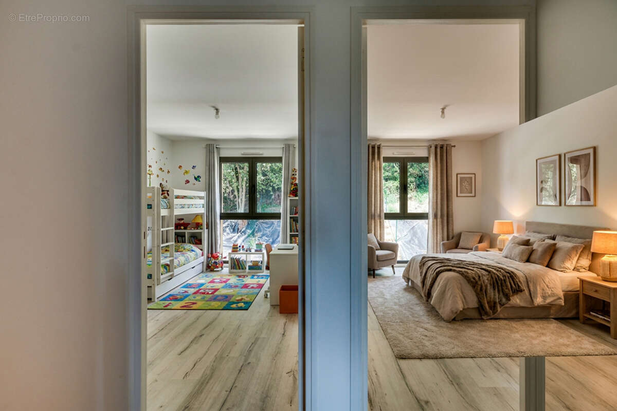 Maison à LIMOURS