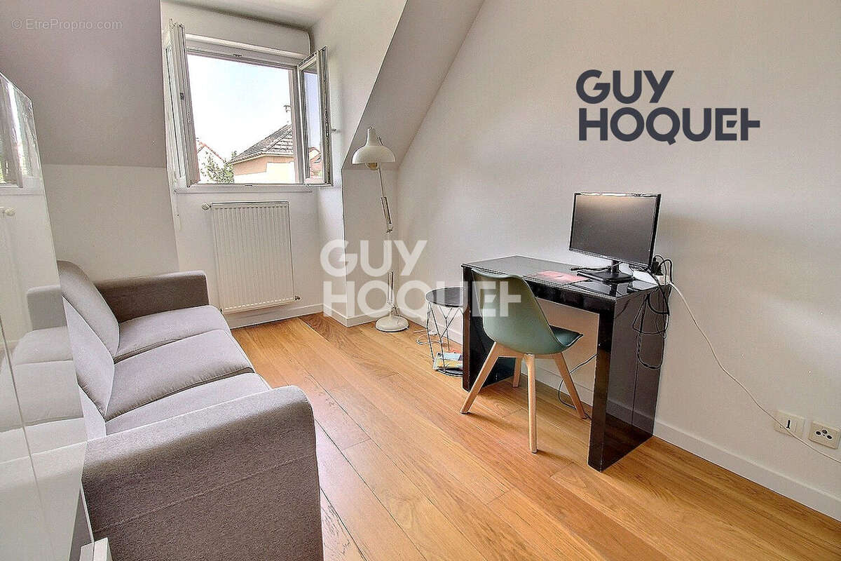 Maison à LIMEIL-BREVANNES