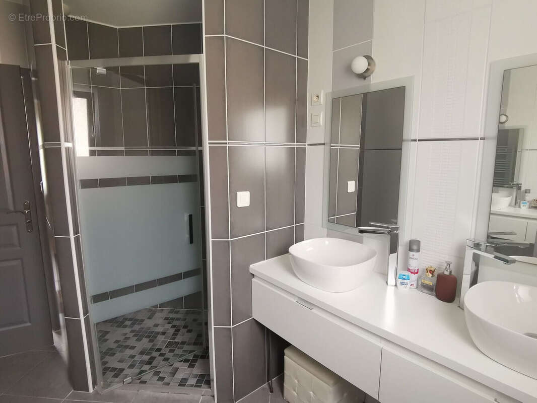 Maison à LA PLAINE-SUR-MER