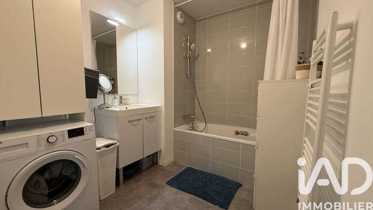 Photo 8 - Appartement à BRETEIL