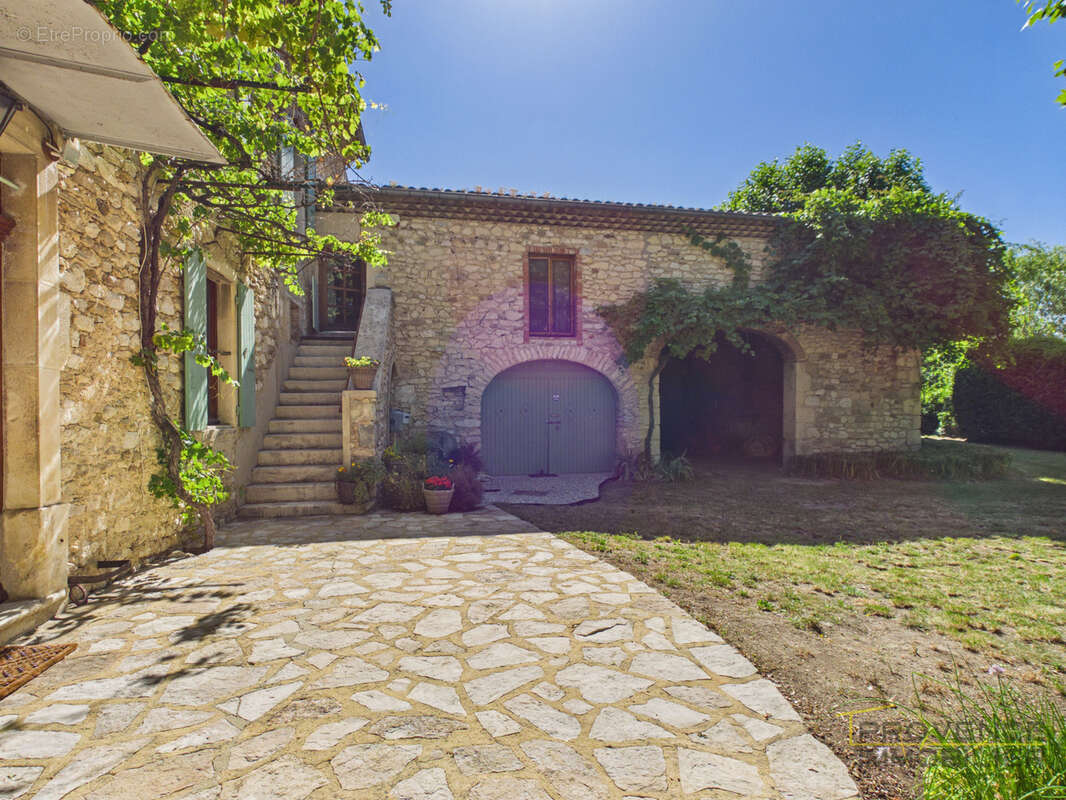 Maison à MARSANNE