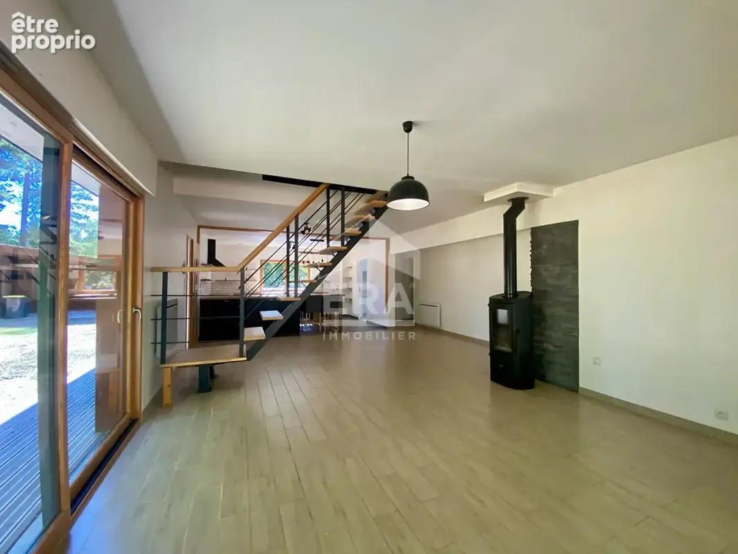 Maison 142m² à chevillon-sur-huillard - photo 4