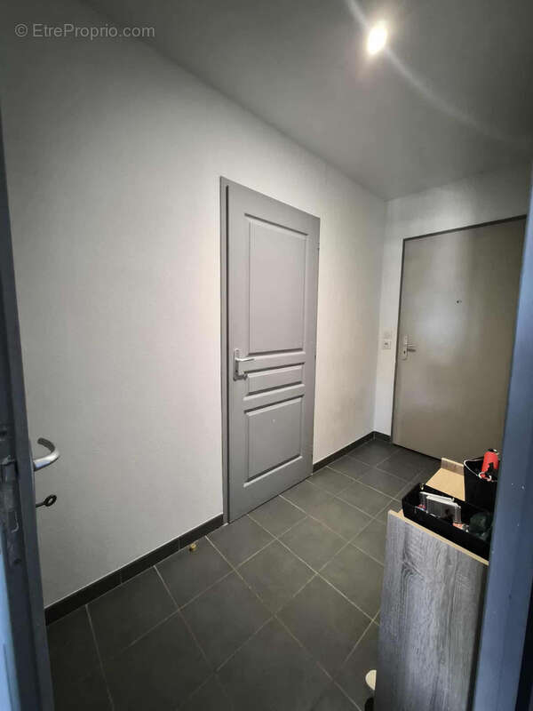 Appartement à NARBONNE