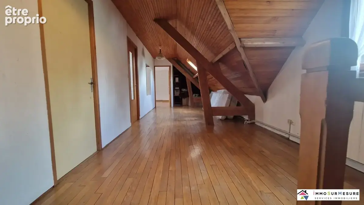 Maison 156 m² à Auxi-Le-Chateau  - photo 8