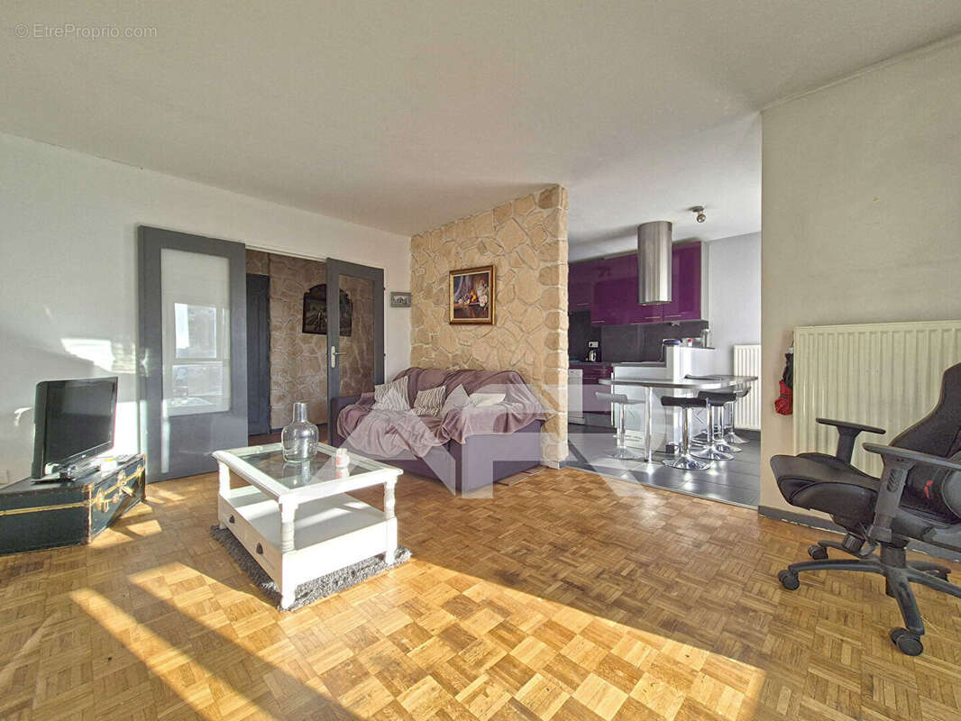 Appartement à CHATOU