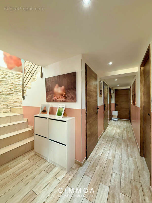 Maison à BALARUC-LES-BAINS