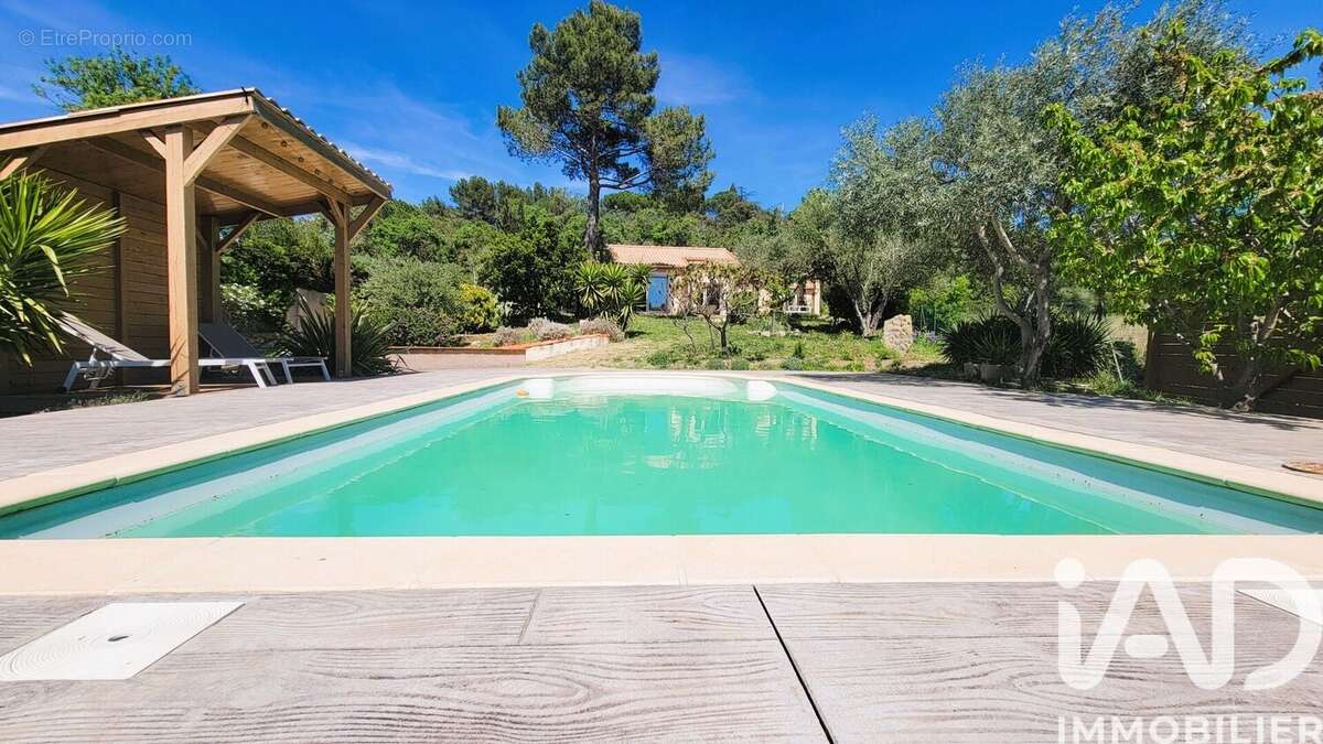 Photo 1 - Maison à LAURENS