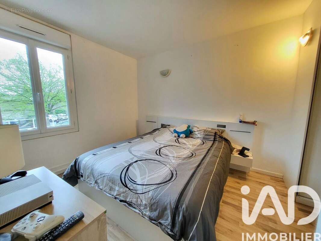 Photo 9 - Maison à CHATELLERAULT