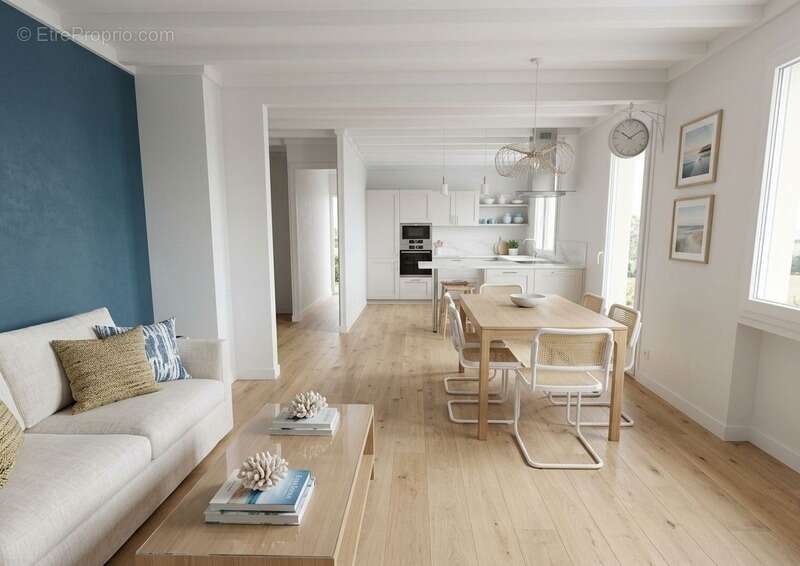 Maison à UNIEUX