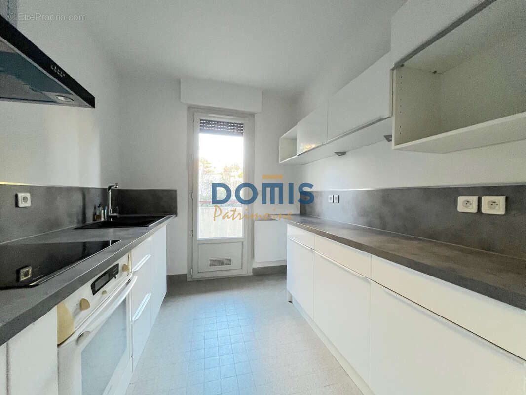 Appartement à NIMES