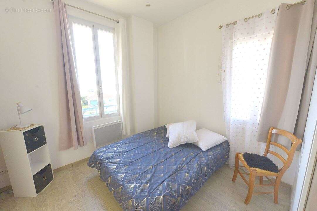 Appartement à SAINT-GEORGES-DE-DIDONNE