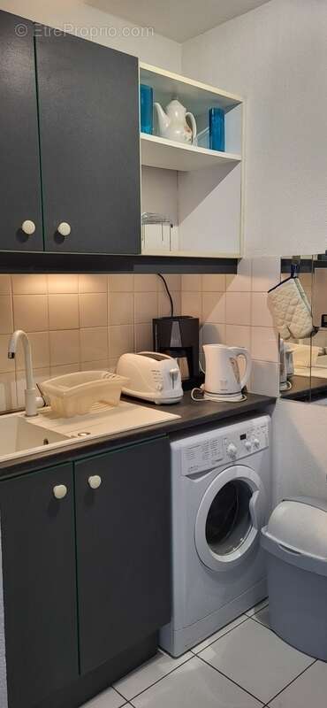 Appartement à SAINT-NAZAIRE