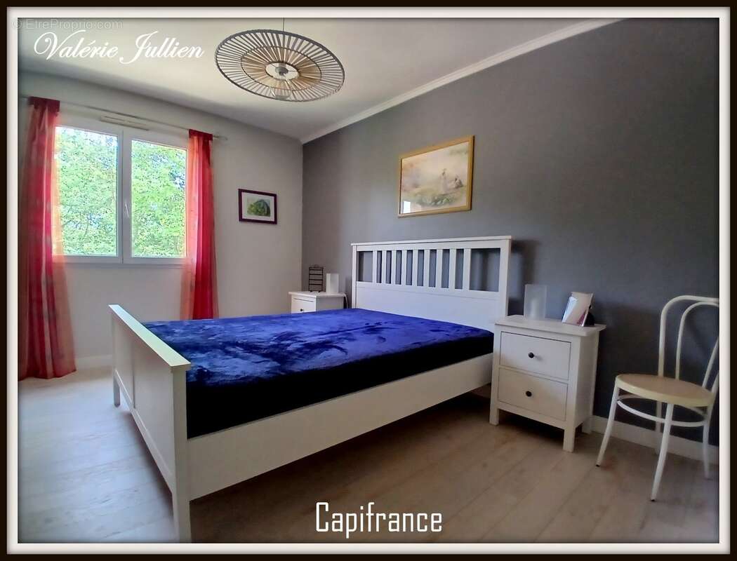 Maison à vendre 5 pièces MARGON (34) - photo 12