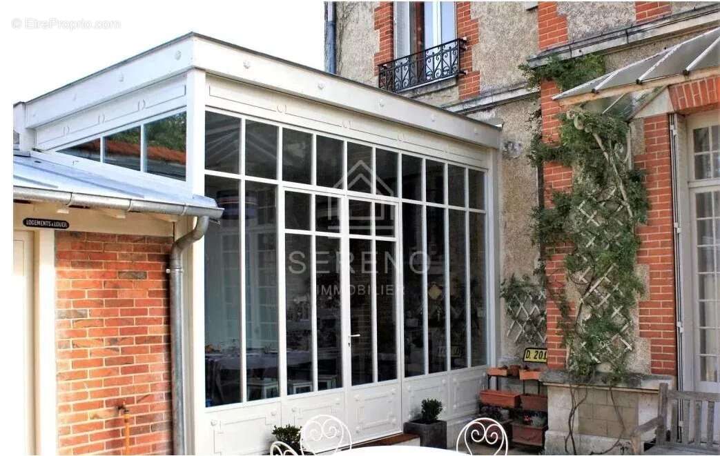 Maison à BRY-SUR-MARNE