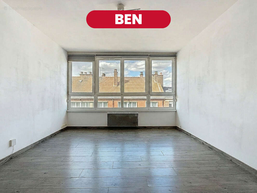 Appartement à LILLE