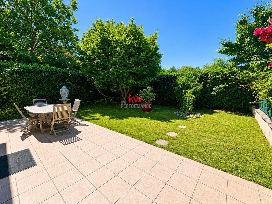 Maison 82 m² à Montmorency  - photo 3