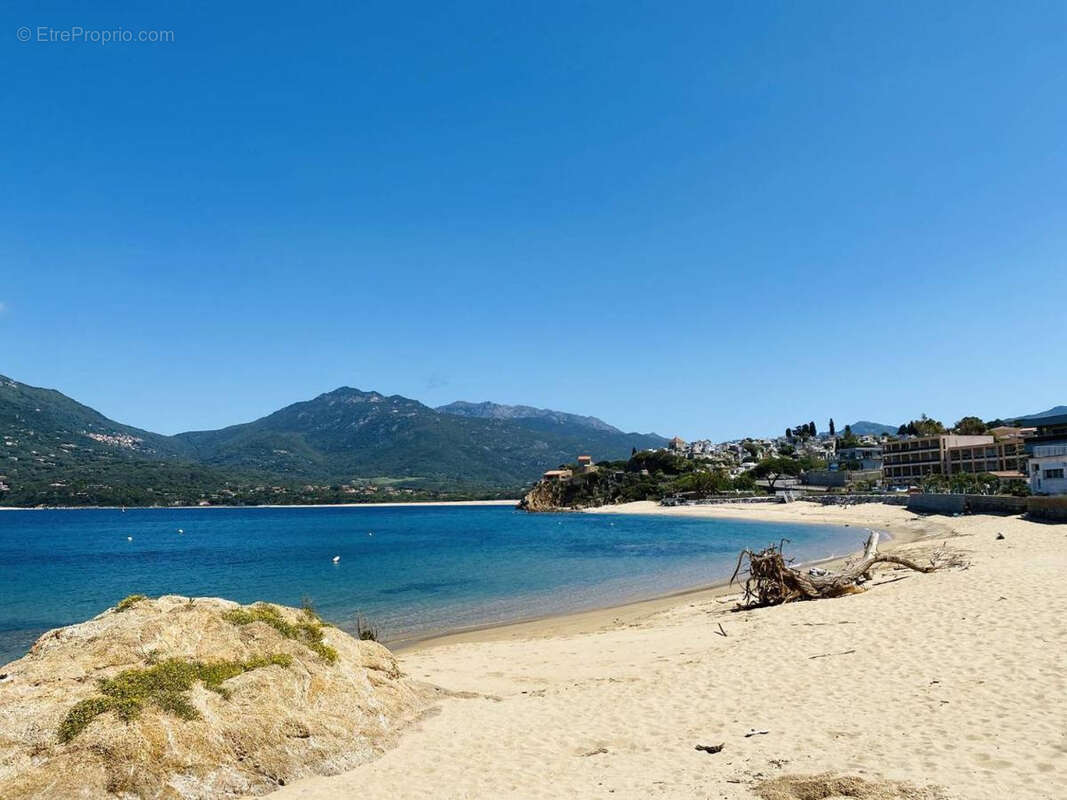 Appartement à PROPRIANO