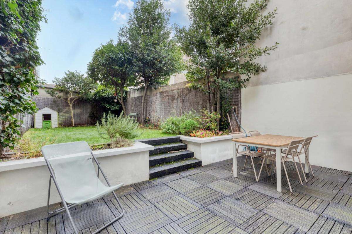 Appartement à COLOMBES