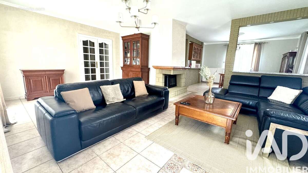 Photo 6 - Maison à LIMONEST