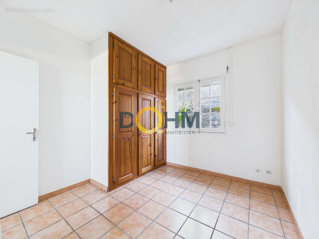 Maison F3 sur 610m2 de terrain - photo 11