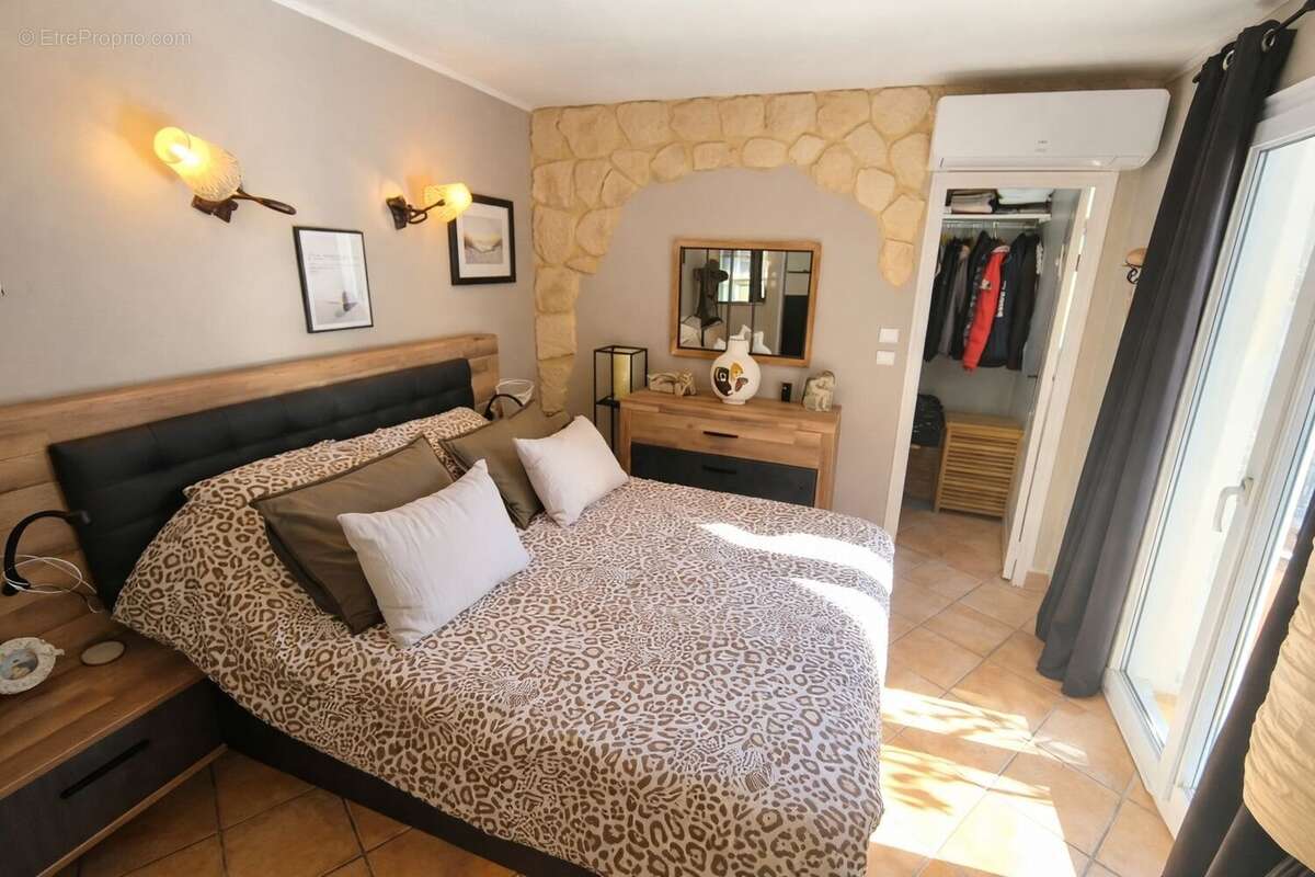 Maison à MAGALAS