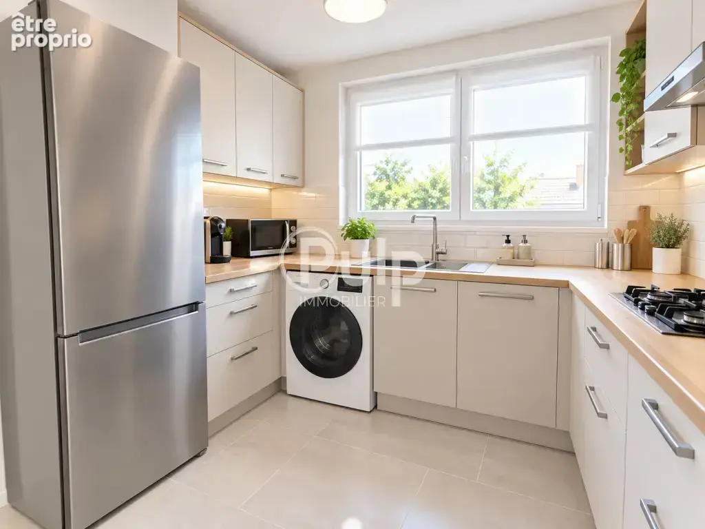 maison à vendre à wingles - photo 6