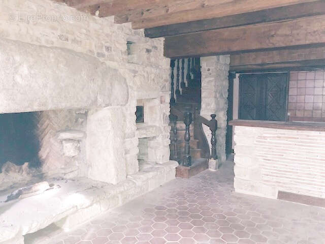 Maison à CHATELAILLON-PLAGE